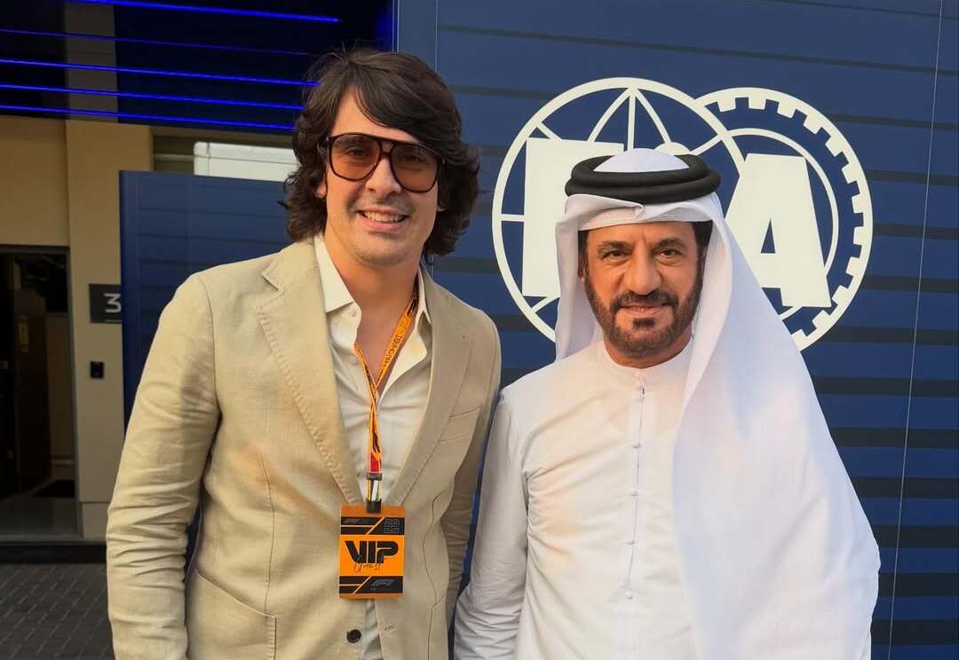  Até o momento, o clube não se pronunciou publicamente sobre as afirmações de Fernandes