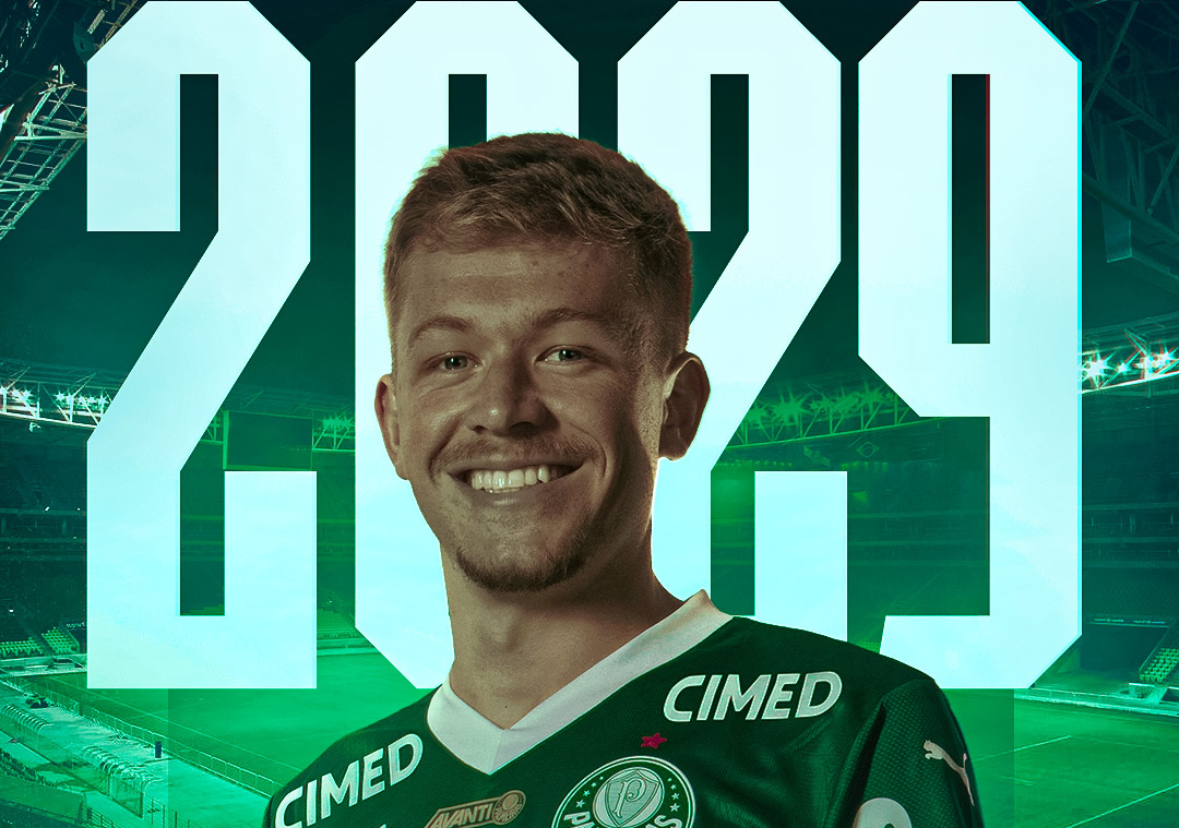 O defensor disputou 44 partidas neste ano, sendo 31 deles como titular, e marcou três gols