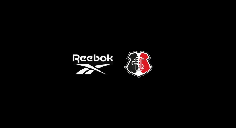 Santa Cruz acertou com a Reebok