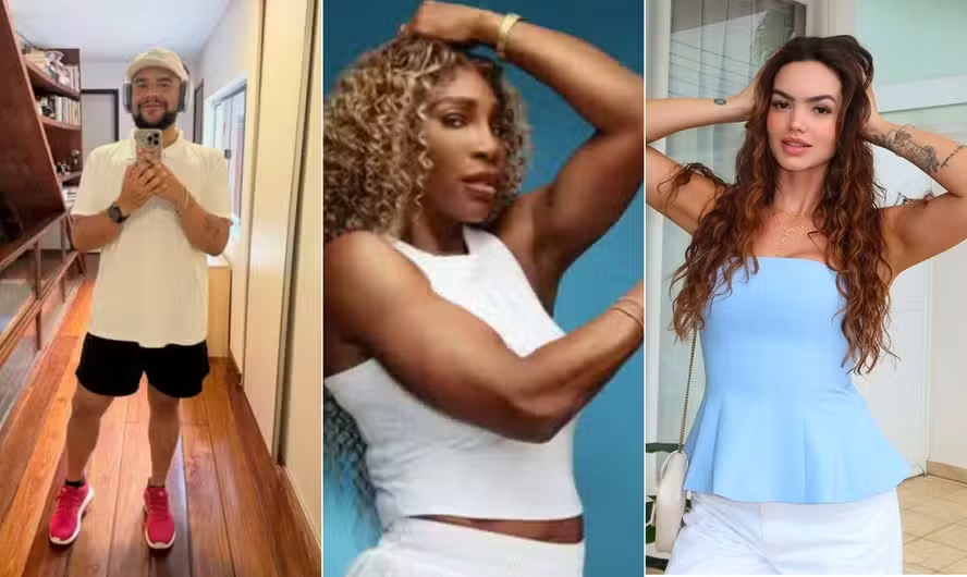 Famosos que utilizaram Ozempic