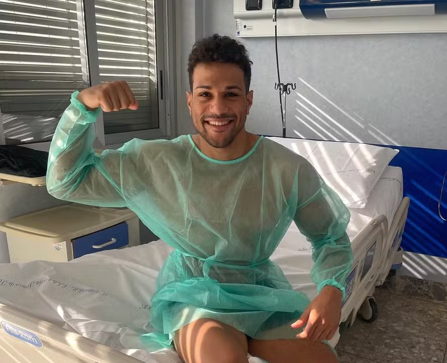 Influencer Pettor Ale