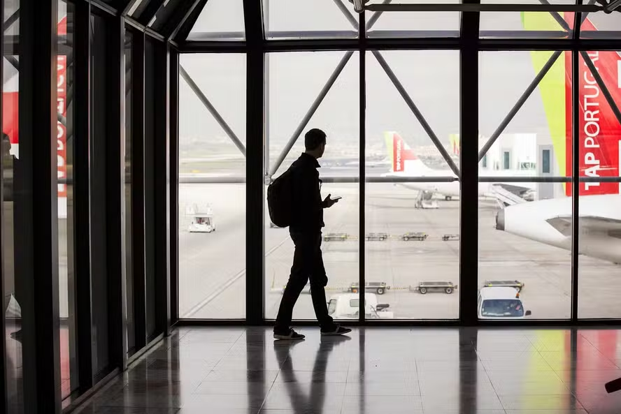 Aeroporto de Lisboa