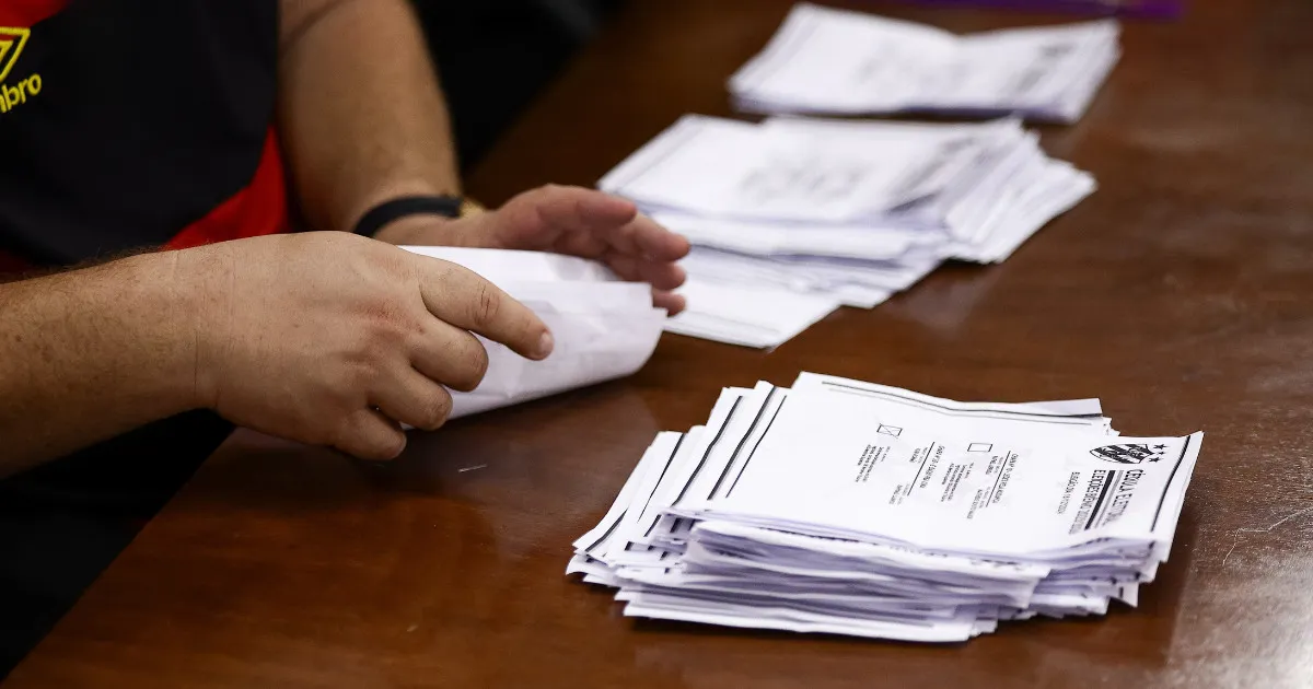 Eleição suplementar do Sport está marcada para o dia 15 de dezembro