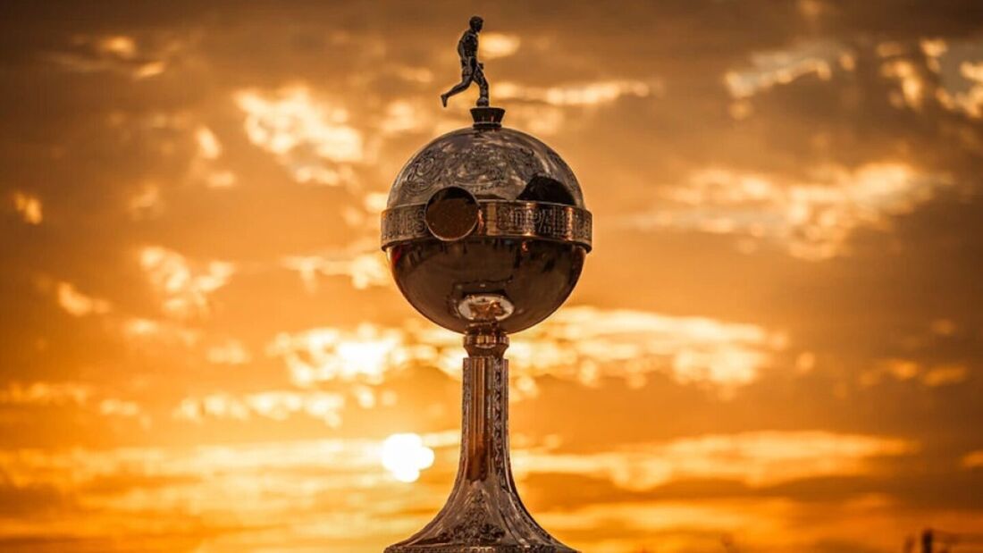 Taça da Copa Libertadores da América de 2025
