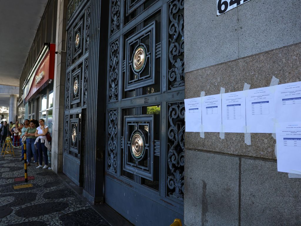 Candidatos que fizeram o CNU já podem acessar os cadernos de provas discursivas 