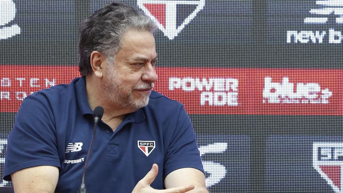 A direção não descarta que o caso tenho cunho político