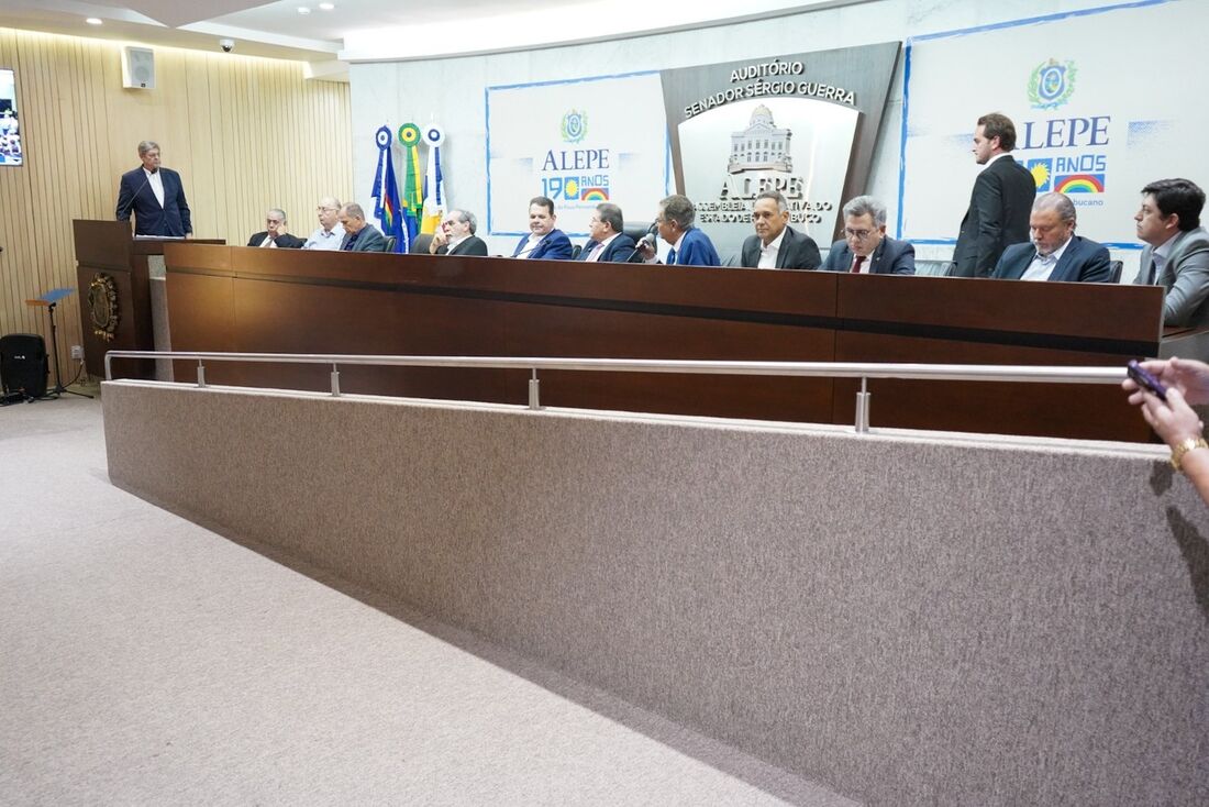 Audiência Púlblica sobre a crise no setor canavieiro