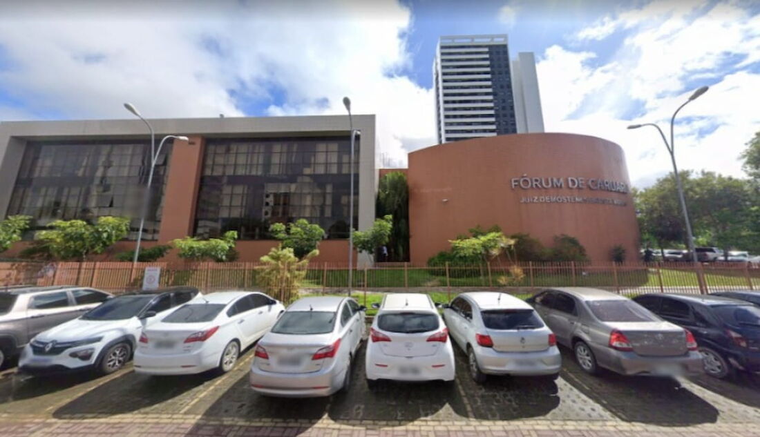 Júri foi realizado na Vara do Tribunal do Júri de Caruaru, na última segunda-feira (1).