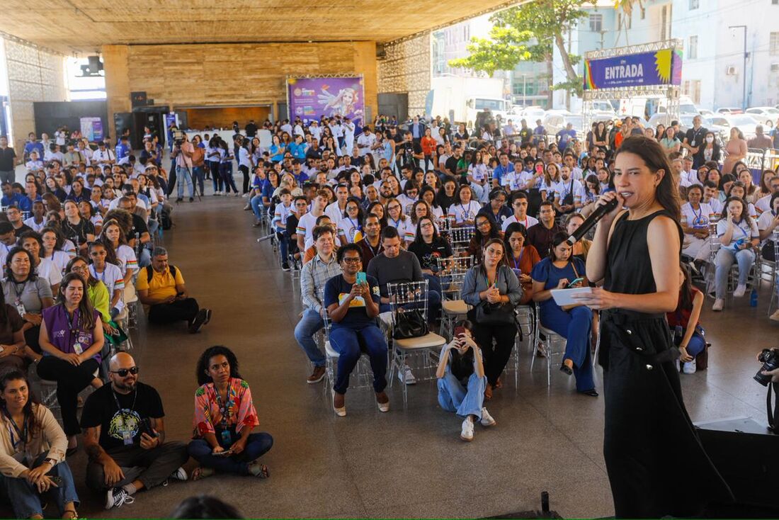 31º Ciência Jovem segue até amanhã no Recife