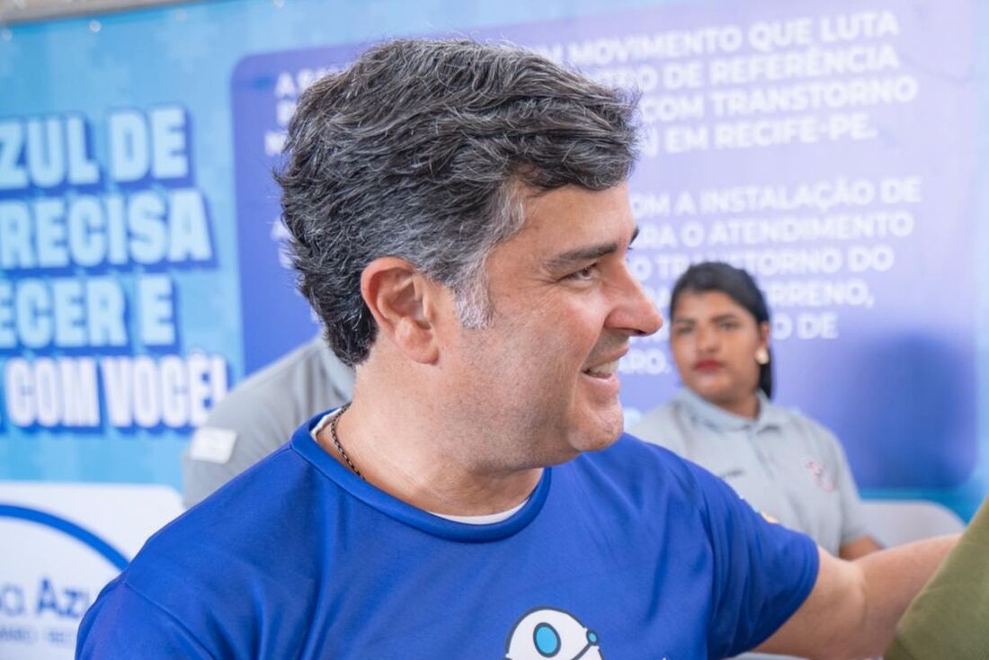 O deputado federal Eduardo da Fonte (PP)