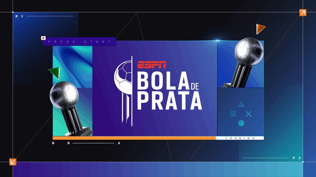 Prêmio Bola de Prata da ESPN