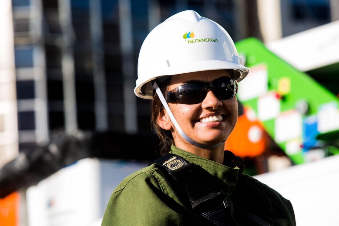 Escola de Eletricistas da Neoenergia