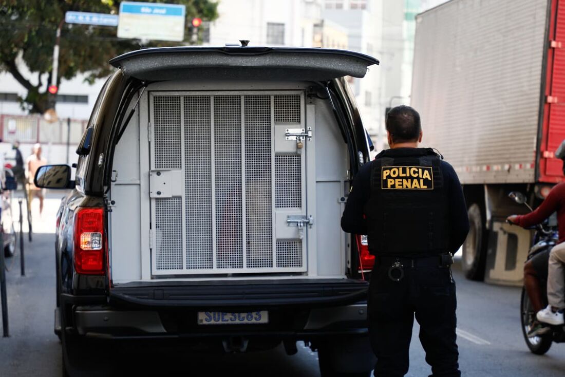 Julgamentos começaram nesta quarta-feira (10), no Fórum Thomaz de Aquino