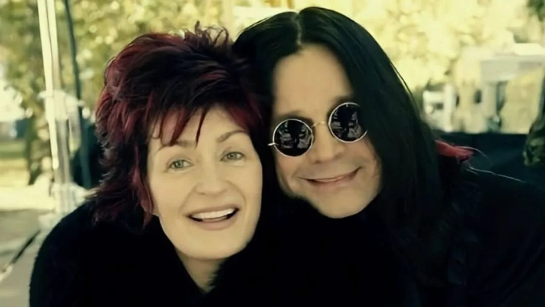 Mulher de Ozzy Osbourne revela suas últimas palavras antes da morte do roqueiro