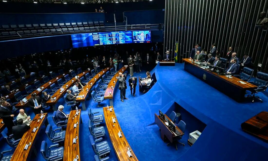 Senado Federal