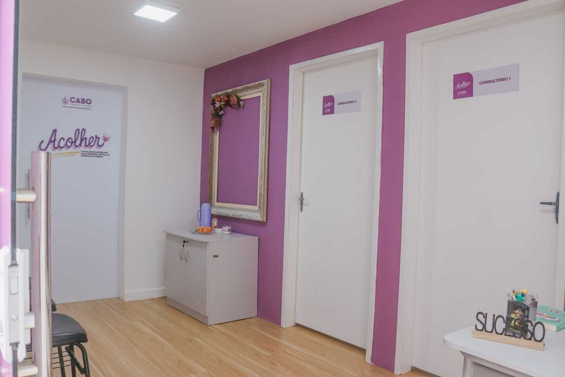 O equipamento funcionará de segunda a sexta-feira, das 8h às 16h