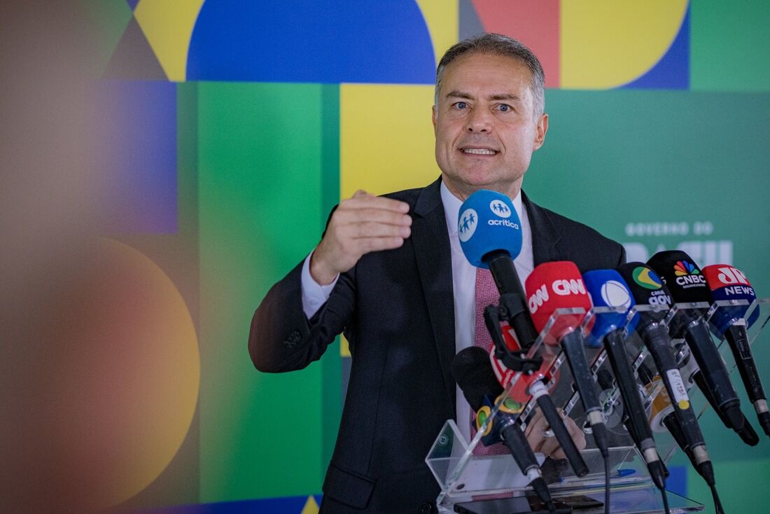 Ministro dos Transportes, Renan Filho