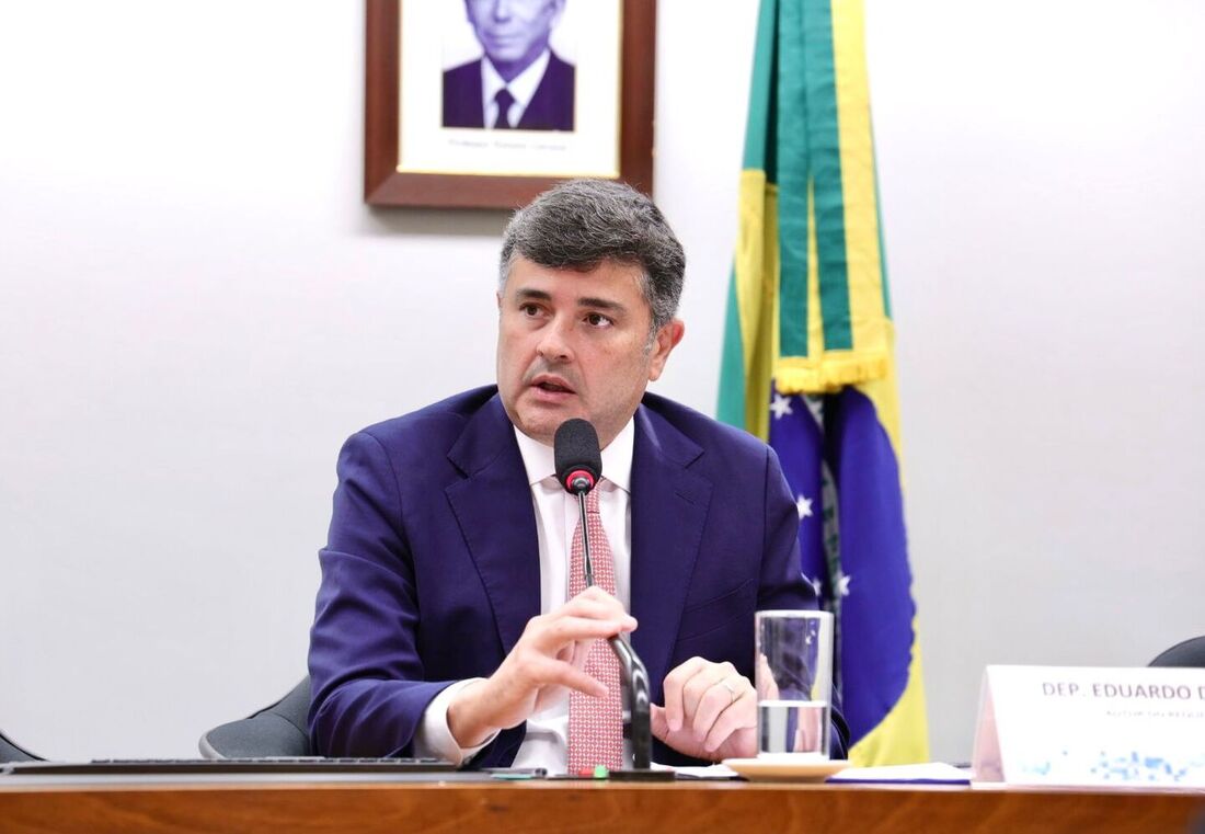 Eduardo da Fonte defende ampliação do atendimento à pessoas com TEA com apoio do Programa Casa Azul