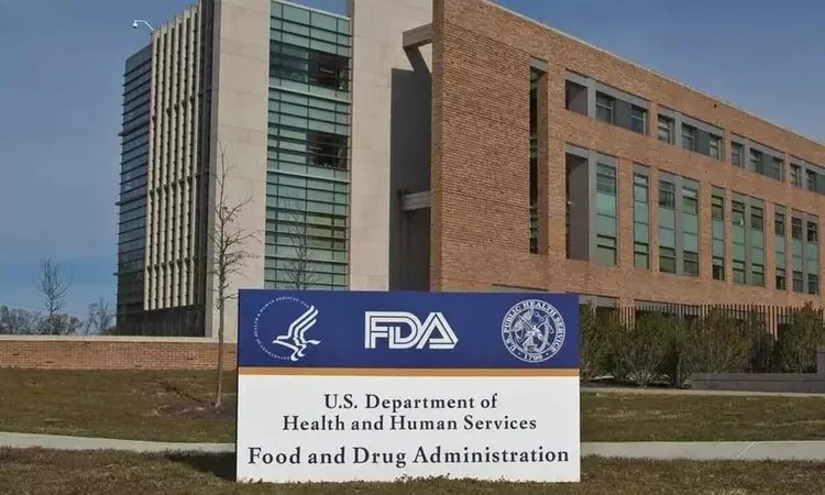 Sede da FDA, agência reguladora dos Estados Unidos