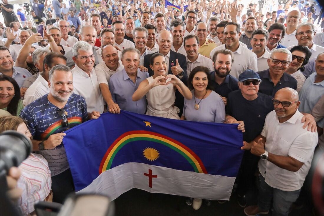 Autorização do inicio das obras do Arco Metropolitano