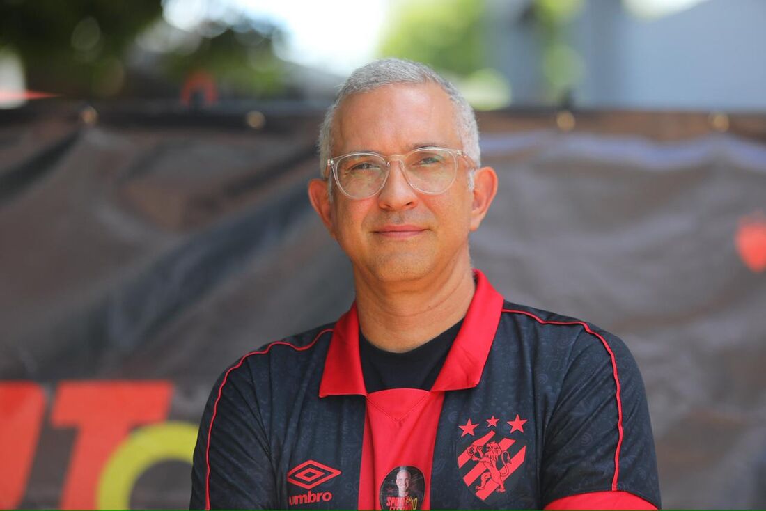 Paulo Bivar recebeu 138 votos na eleição suplementar para o ano de 2026