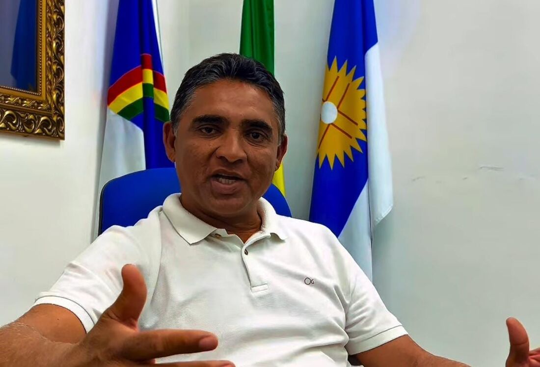 Tribunal cassa mandato do prefeito de Custódia