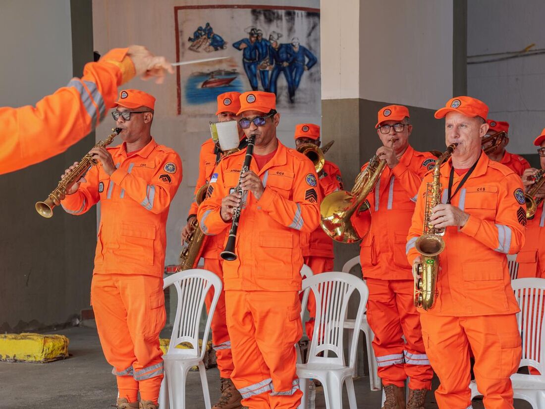 O Hospital da Restauração (HR) é uma unidade de referência em saúde para o Norte e Nordeste do país
