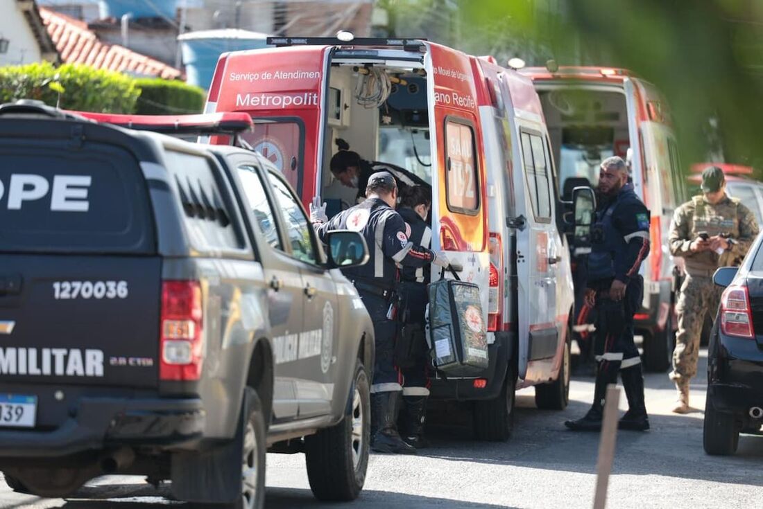 Homem é advogado, mas estava com a carteira da OAB suspensa