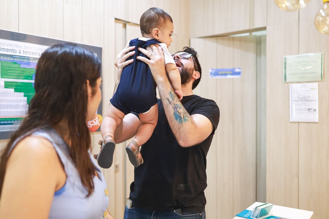 Immunológica está realizando campanha de vacinação neste final de ano