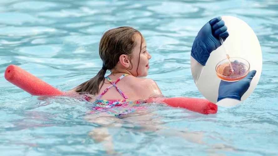 Montagem ilustrativa