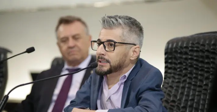 Adroaldo Portal era secretário-executivo do Ministério da Previdência Social