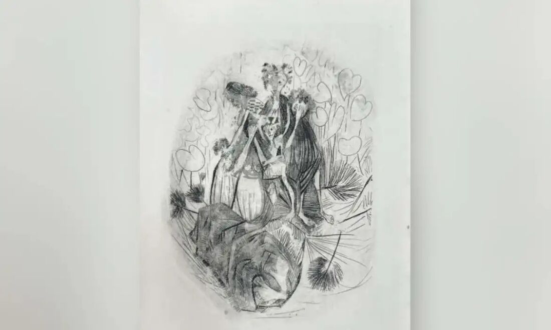 Polícia prende segundo homem envolvido no roubo de obras de arte em SP