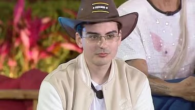 Dudu Camargo é o campeão de "A Fazenda 17"