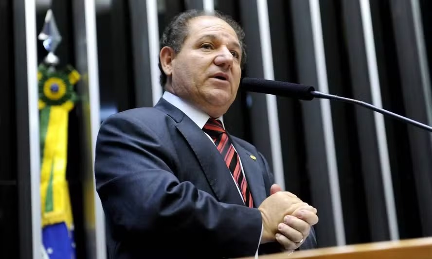 Missionário José Olímpio 