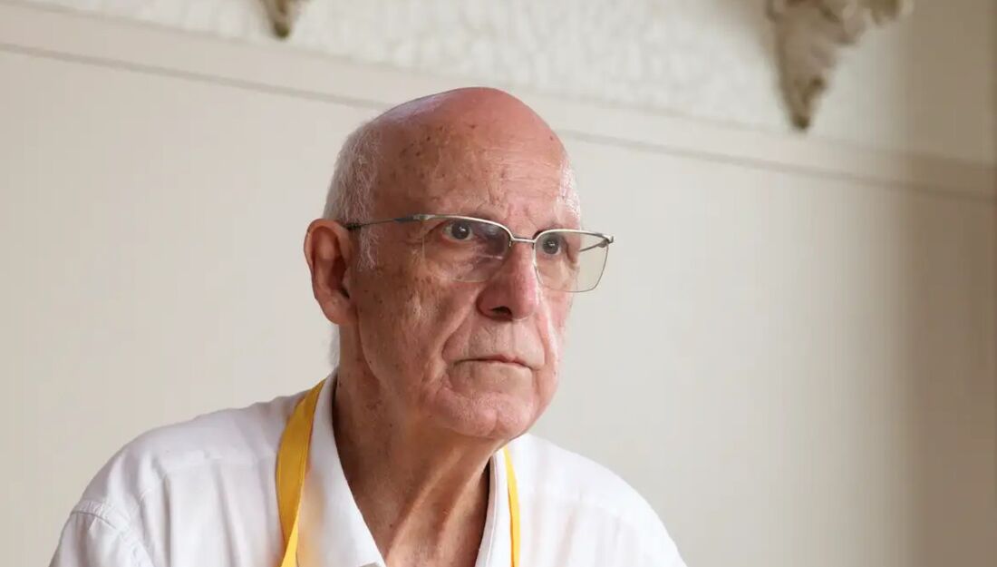 Padre Júlio Lancellotti  voltou a defender grupos discriminados, como os moradores de rua, os sem terra, os povos indígenas, os negros, os palestinos, e as mulheres. 