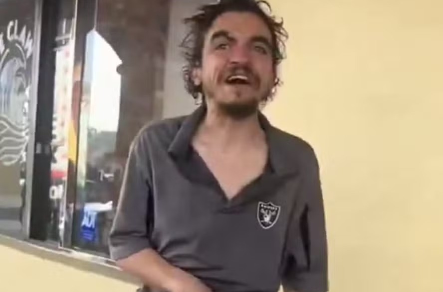 Ex-astro da Nickelodeon Tylor Chase