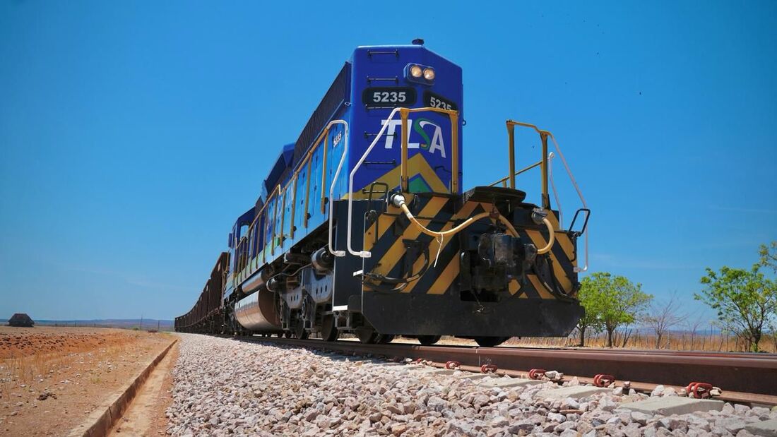 Ferrovia Transnordestina