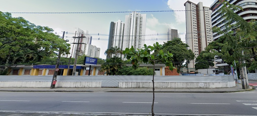 SAE Josefa Severina da Conceição funcionará na Policlínica Albert Sabin, no bairro da Tamarineira, na Zona Norte do Recife