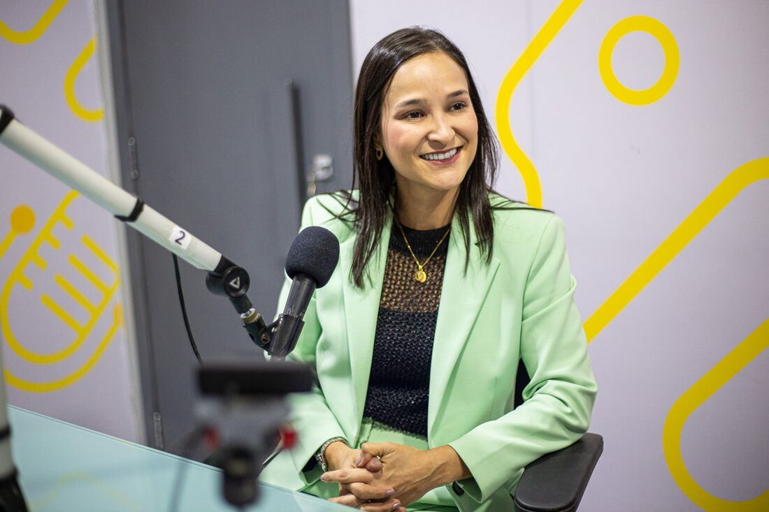 Ingrid: "A OAB é independente e autônoma e não servirá de faceta política para nenhum tipo de eleição"