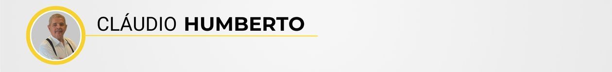 Cláudio Humberto