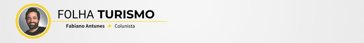 Folha Turismo