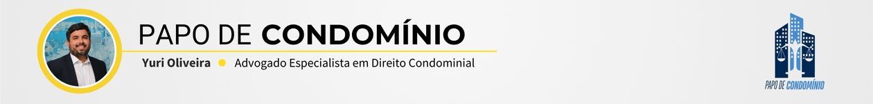 Papo de Condomínio