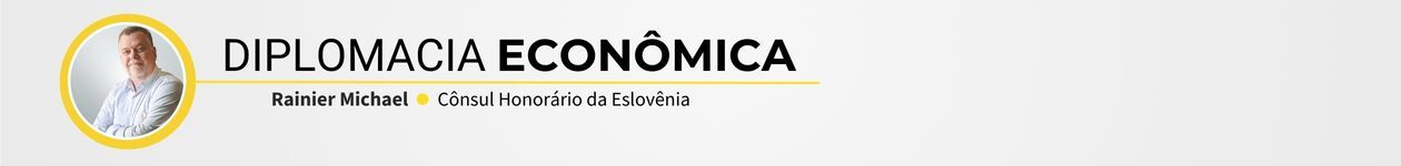 Diplomacia Econômica