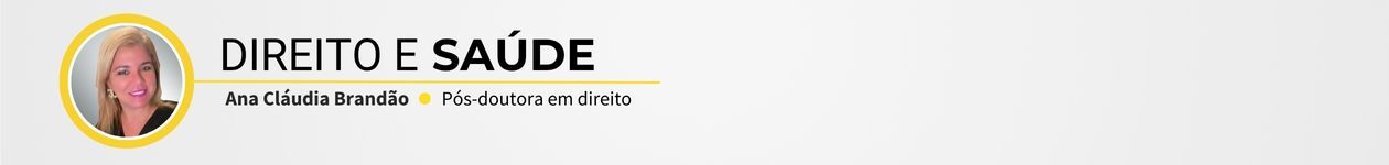 Direito e Saúde