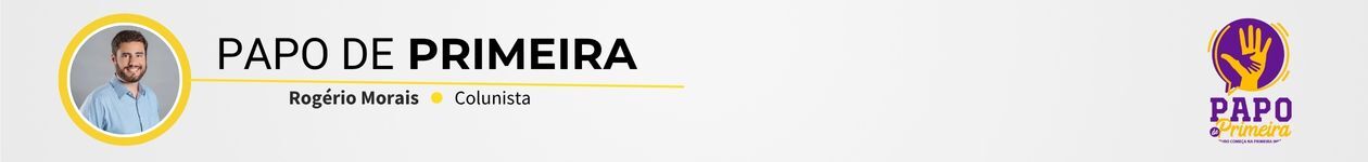 Papo de Primeira