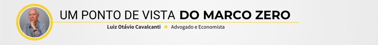 Um Ponto de vista do Marco Zero