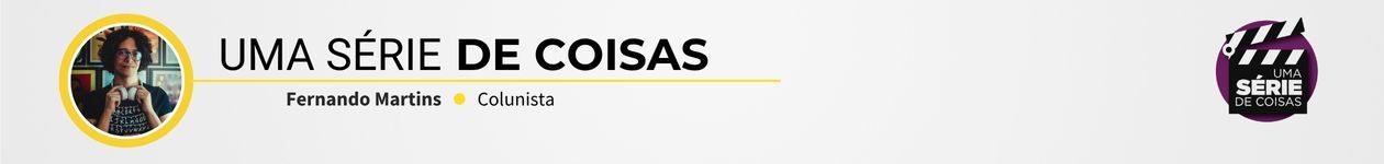 Uma Série de Coisas