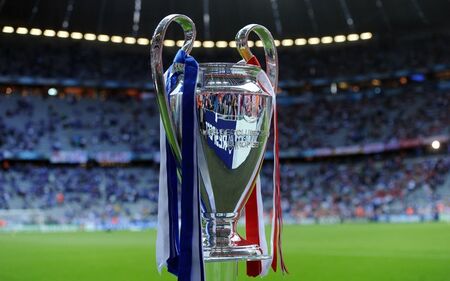 SBT transmitirá Champions League na TV aberta até 2024 ...
