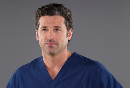 'Grey's Anatomy': Derek Shepherd é um embuste? - Folha PE