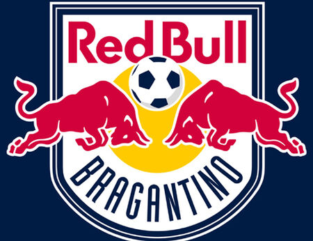 Campeão da Série B, RB Bragantino divulga novo escudo ...